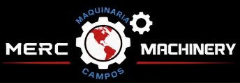 Maquinaria Campos MERC Machinery